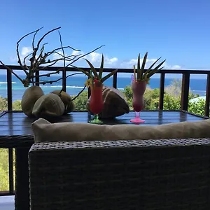  Apartment La Vida Selfcatering Apartements Seychelles