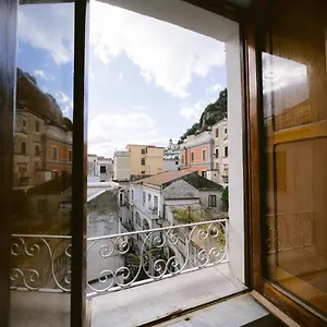  Apartment Nonna Titti