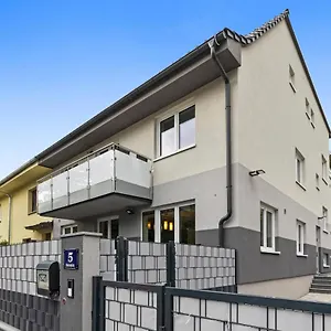  Apartment Wienerberg-apartments Austria