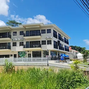  Apartment B Seychelles