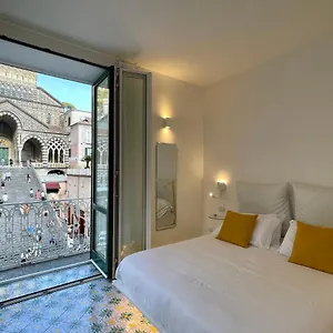 Hotell Terrazza Duomo, Amalfi