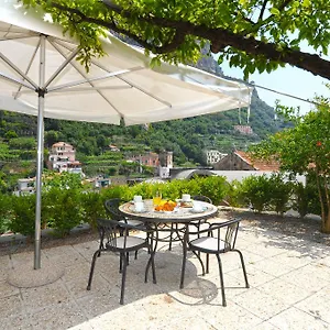 Relais San Basilio Convento Amalfi