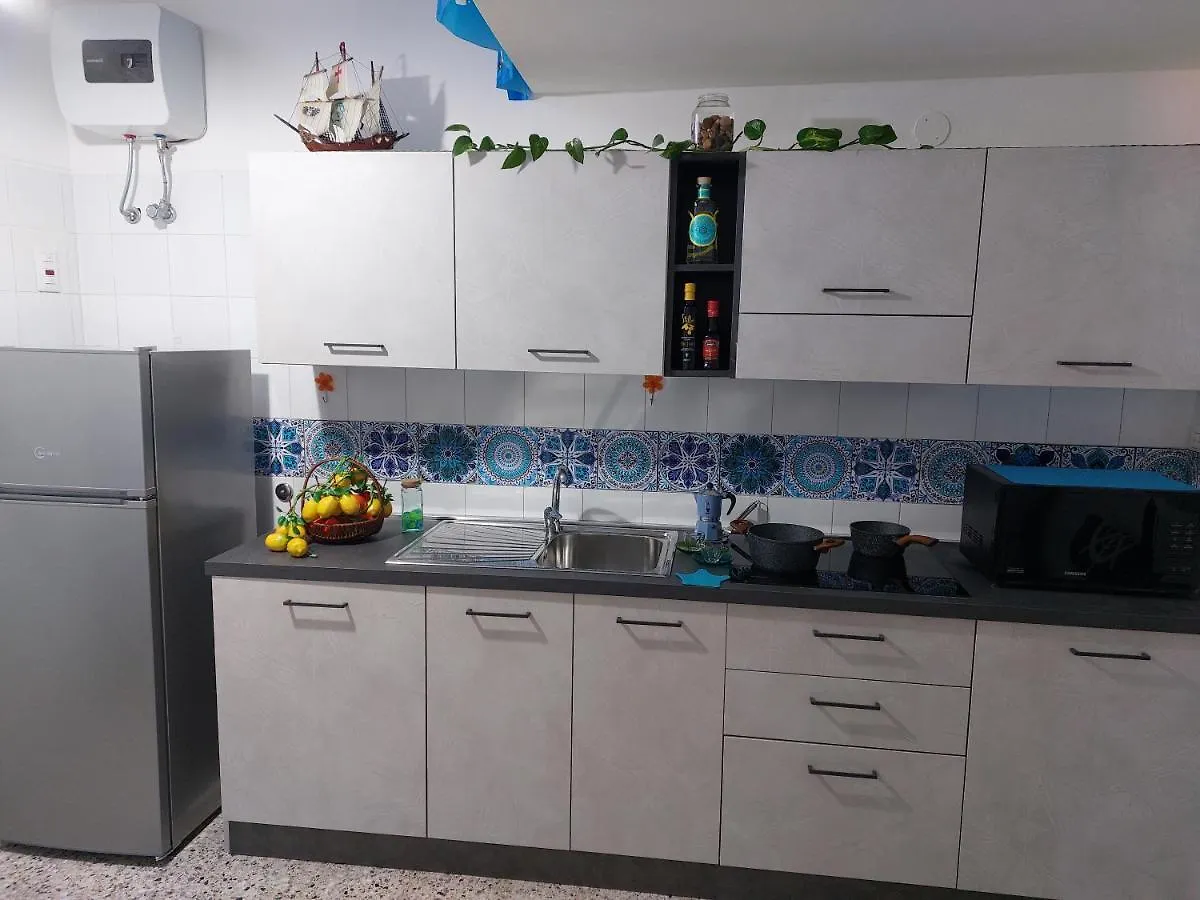 Don Ciccio'S House Apartment Amalfi
