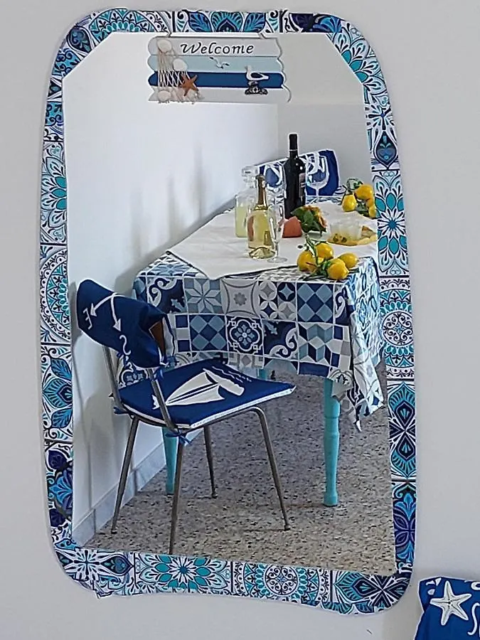 Don Ciccio'S House Apartment Amalfi