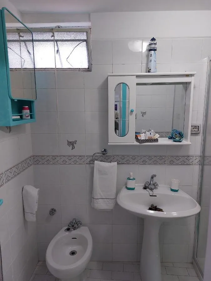 Don Ciccio'S House Apartment Amalfi Italy