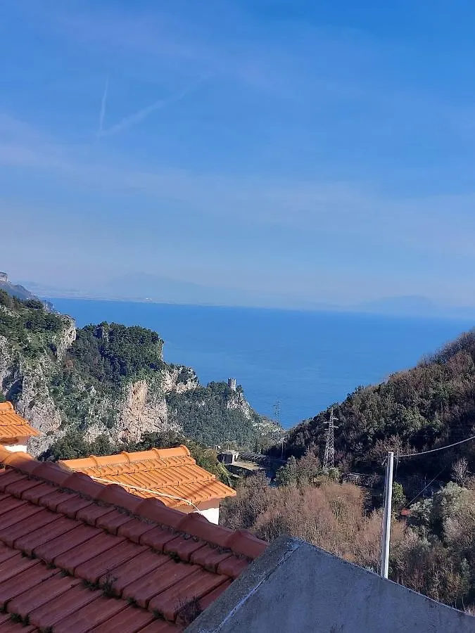 Don Ciccio'S House Apartment Amalfi