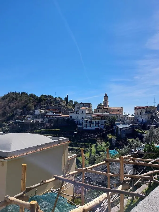 Don Ciccio'S House Apartment Amalfi Italy