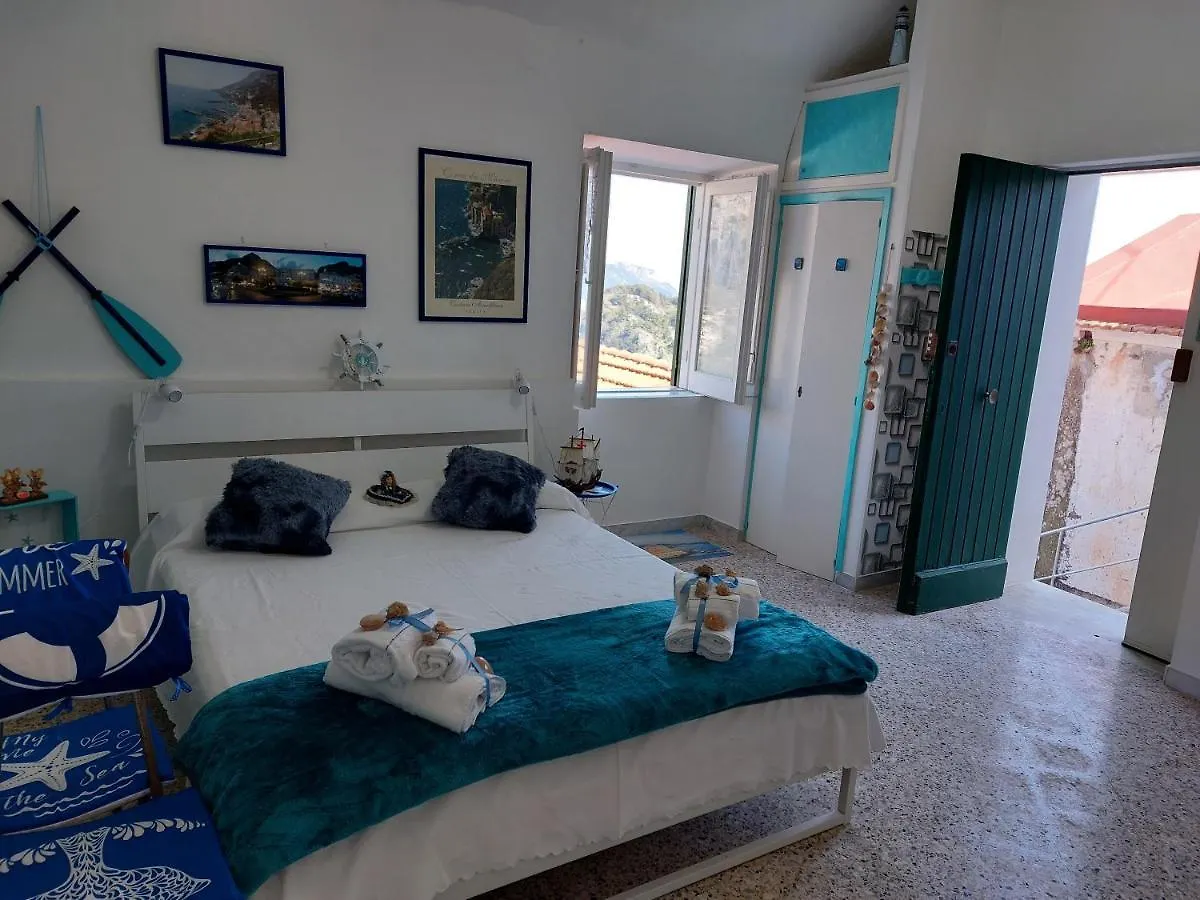 Don Ciccio'S House Apartment Amalfi