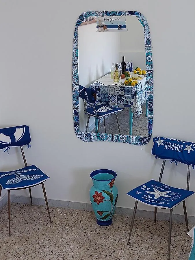 Don Ciccio'S House Apartment Amalfi