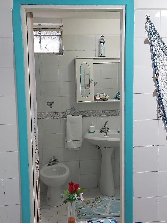 Don Ciccio'S House Apartment Amalfi Italy