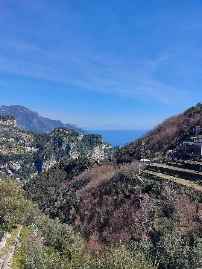 Don Ciccio'S House Apartment Amalfi 0*,  Italy