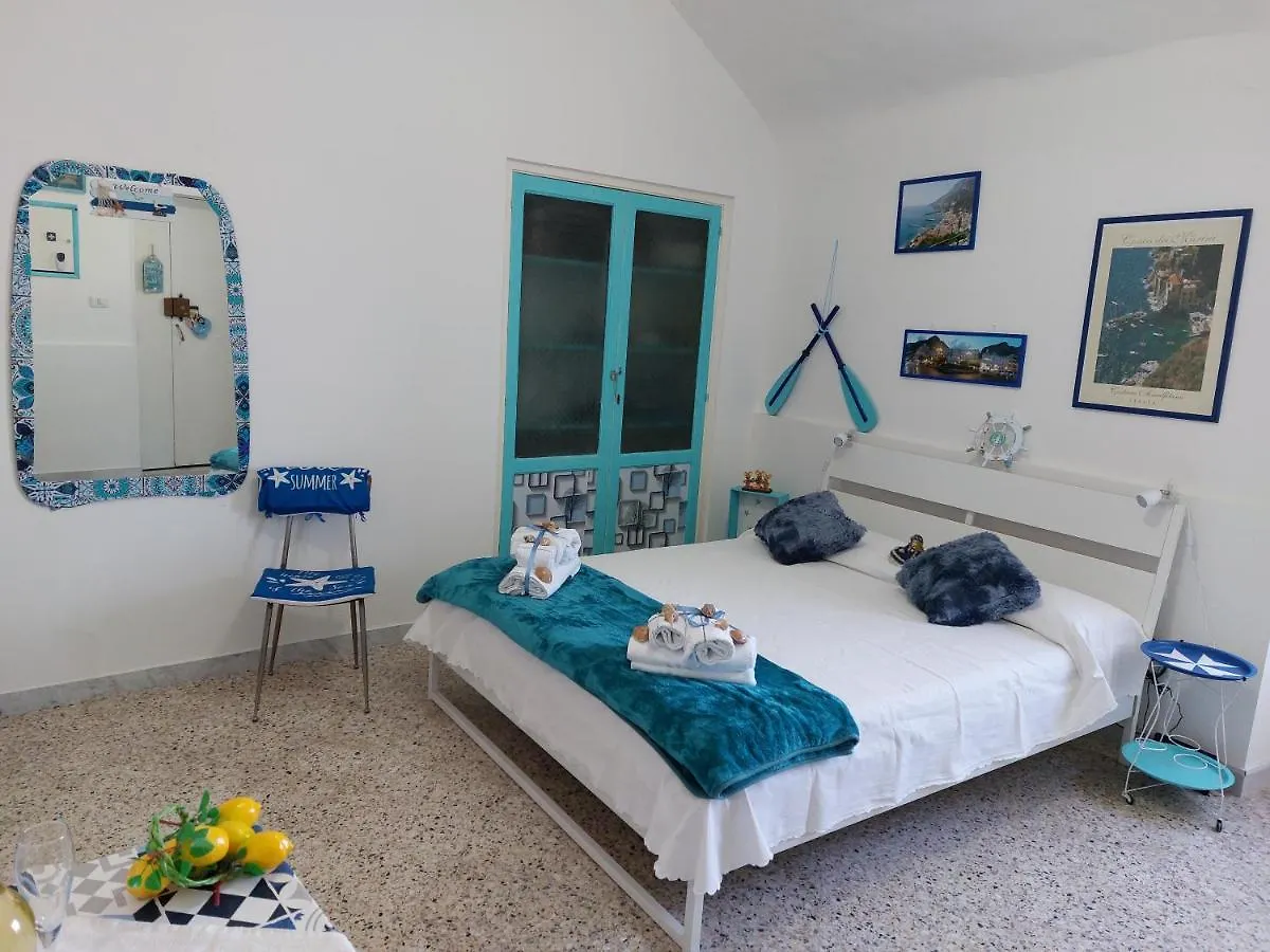 Don Ciccio'S House Apartment Amalfi 0*,