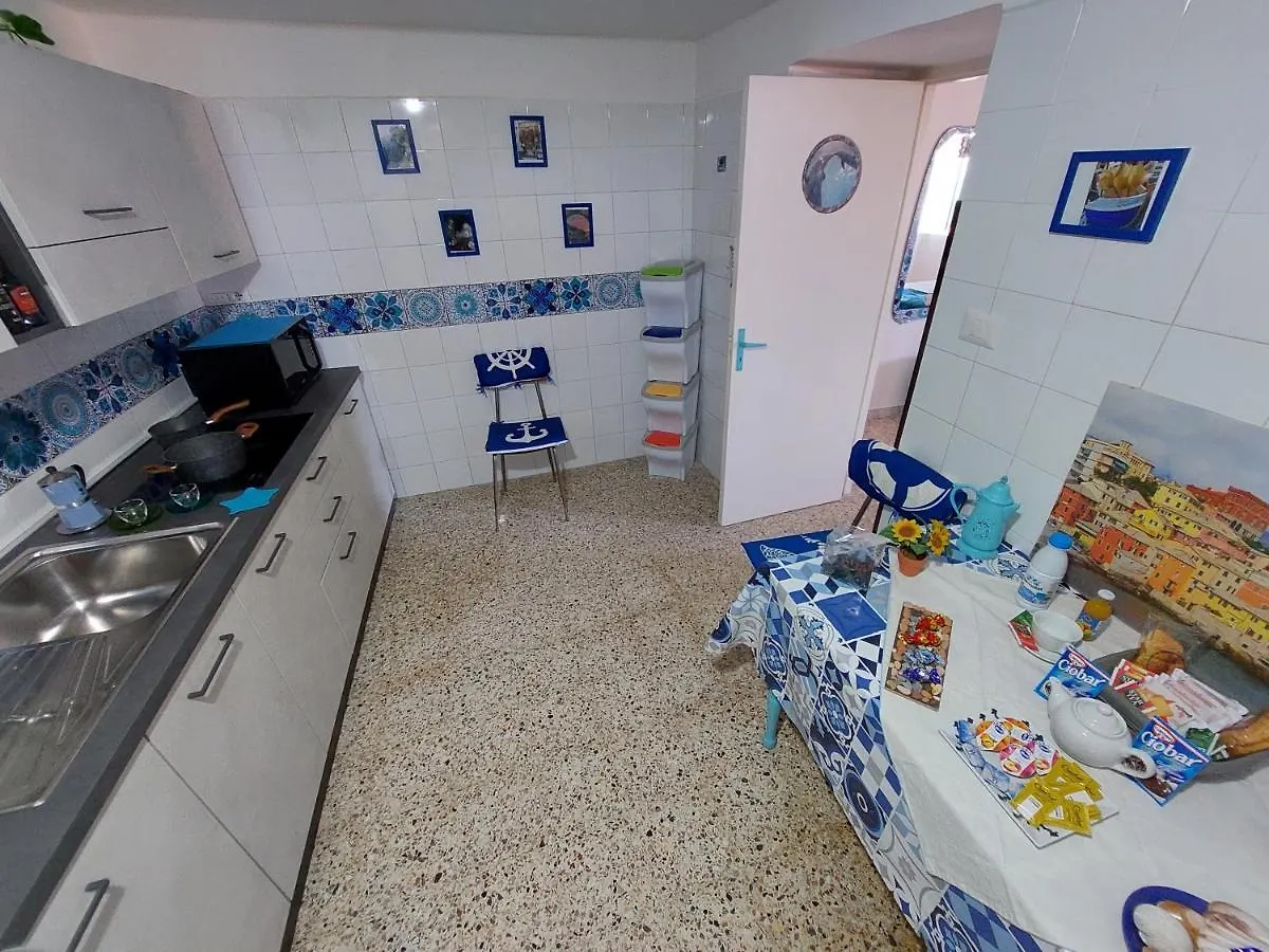 Don Ciccio'S House Apartment Amalfi