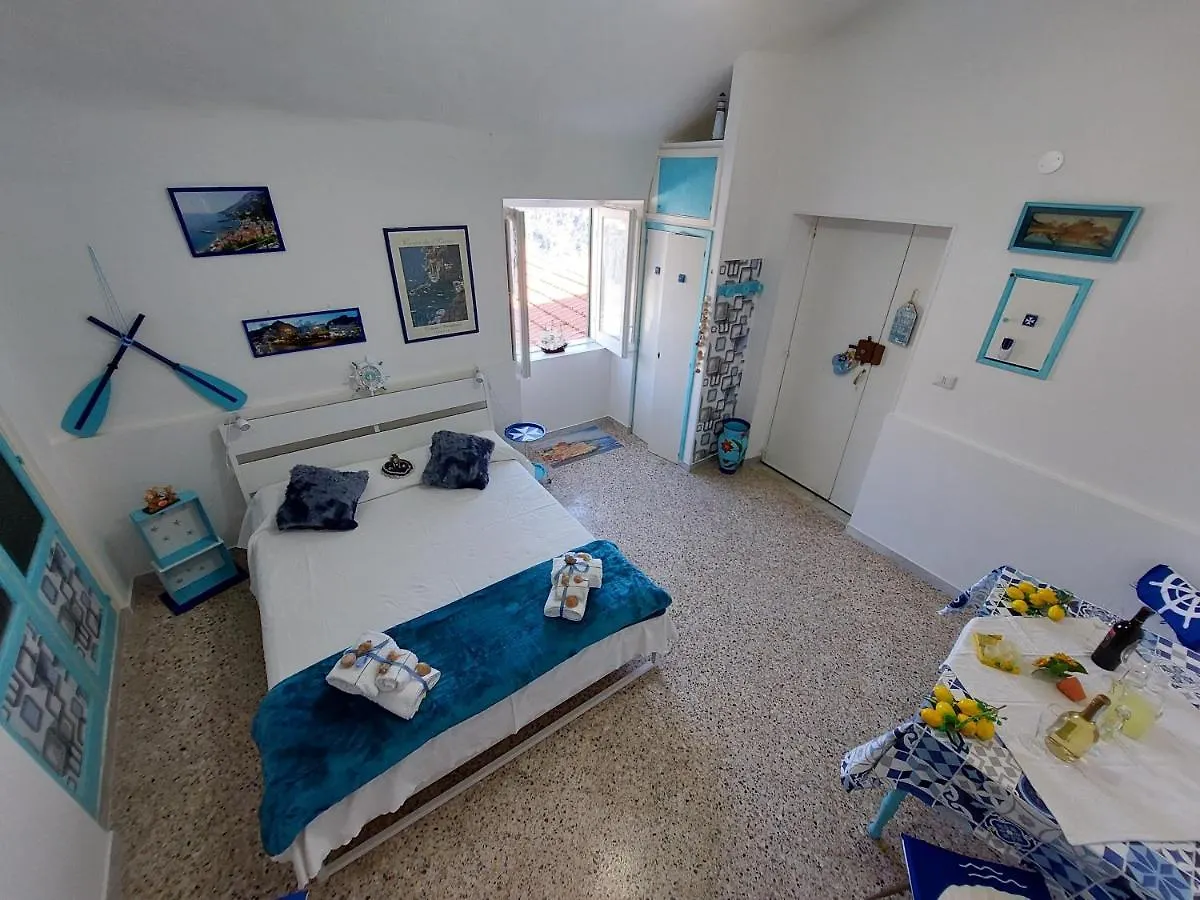 Don Ciccio'S House Apartment Amalfi