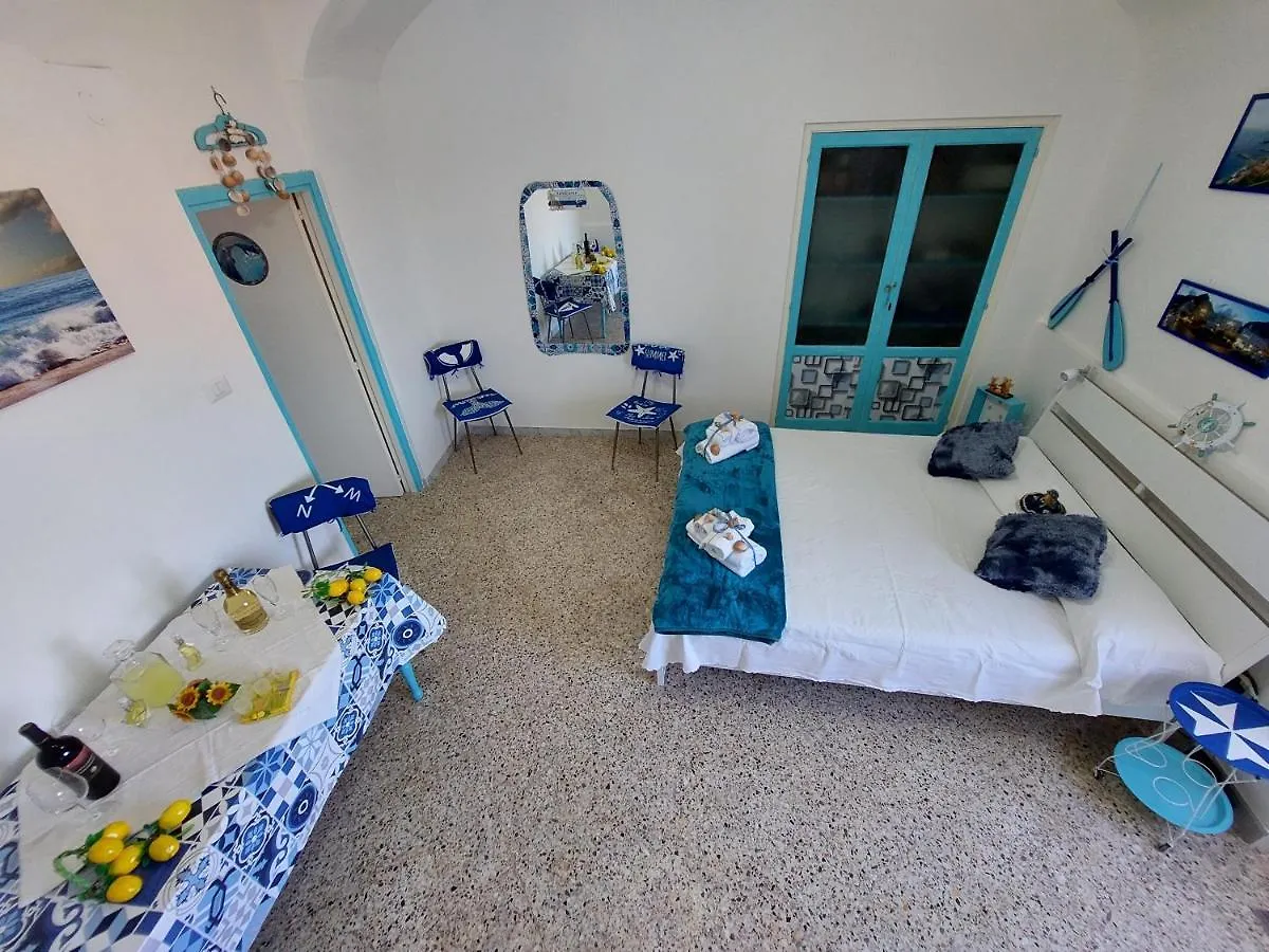 Don Ciccio'S House Apartment Amalfi 0*,  Italy