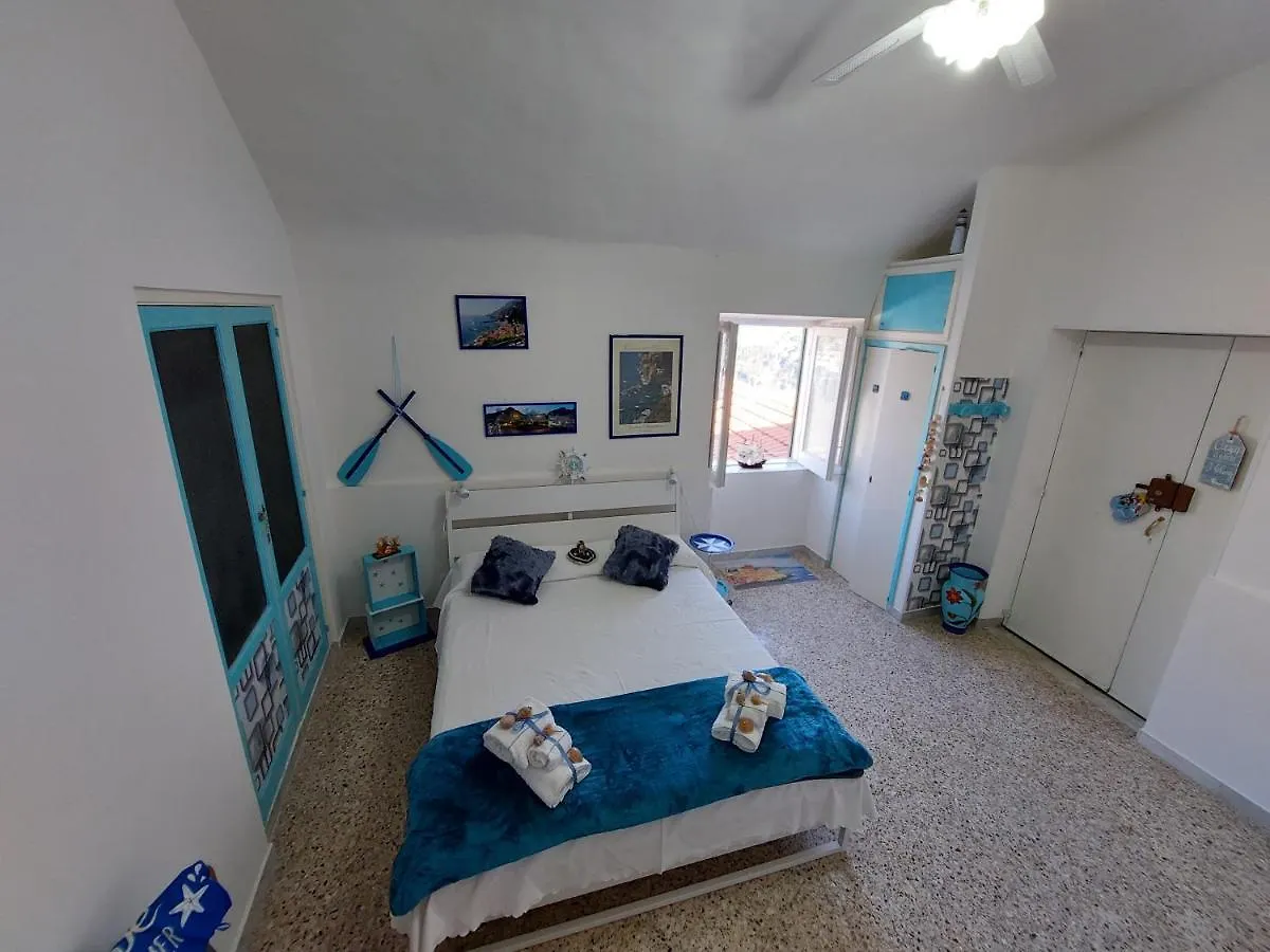 Don Ciccio'S House Apartment Amalfi Italy