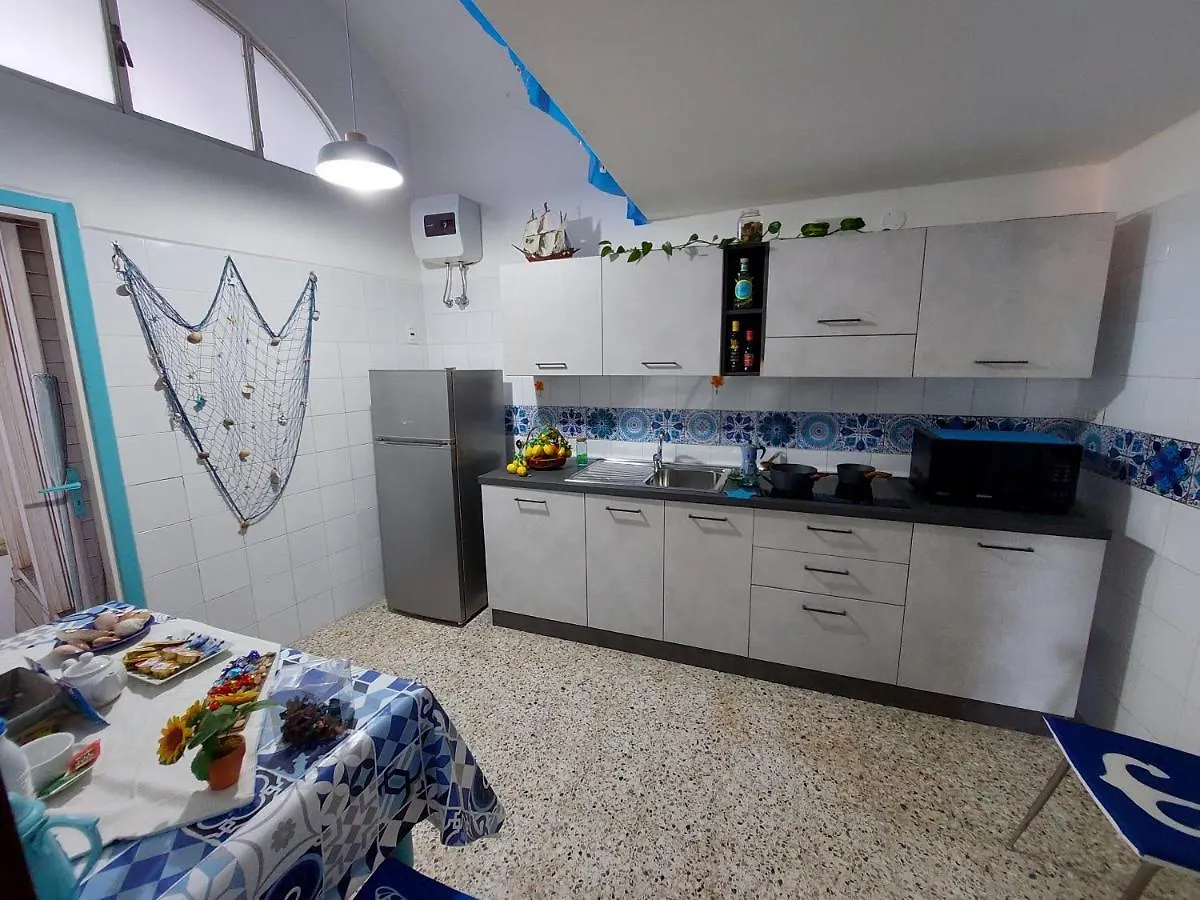 Don Ciccio'S House Apartment Amalfi