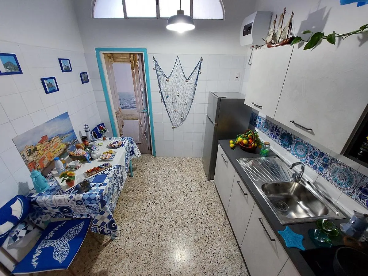 Don Ciccio'S House Apartment Amalfi Italy