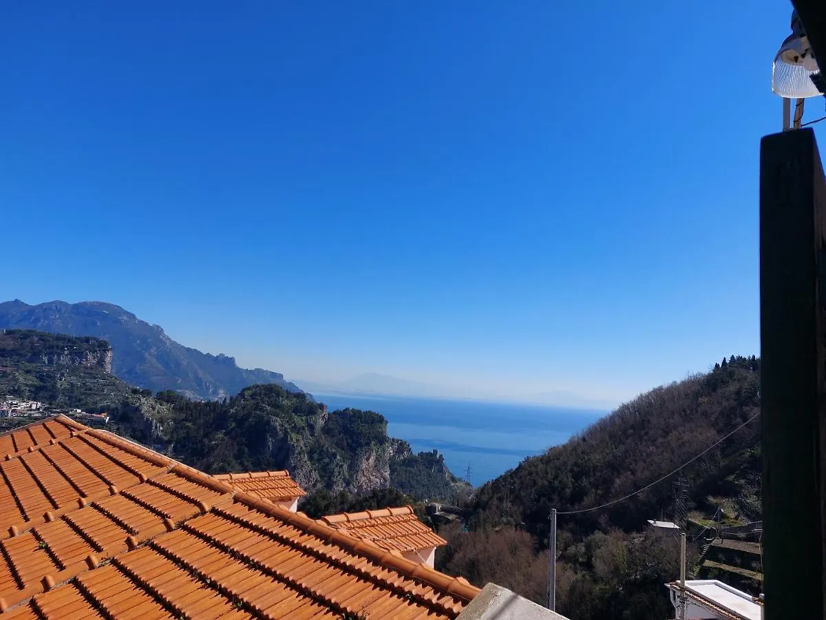 Don Ciccio'S House Apartment Amalfi