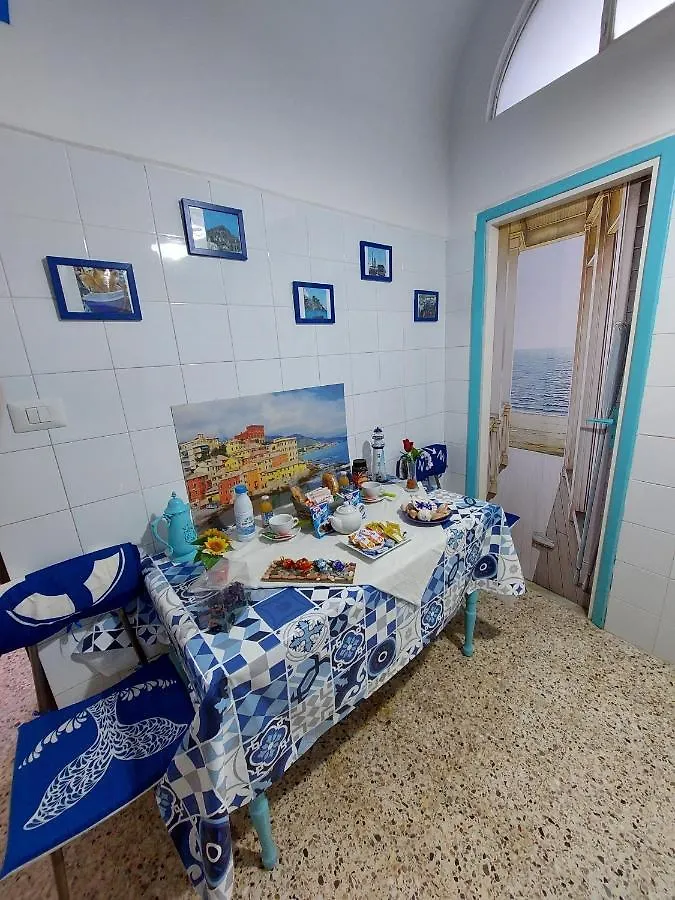 Don Ciccio'S House Apartment Amalfi