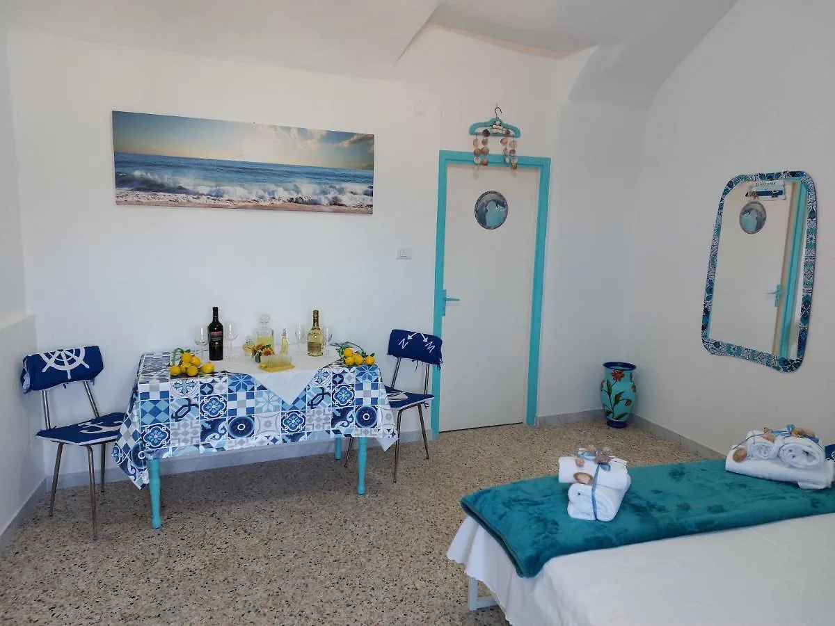 Don Ciccio'S House Apartment Amalfi