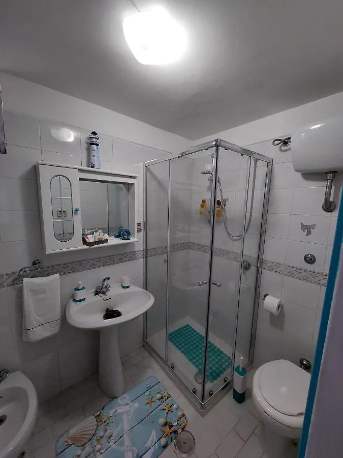Don Ciccio'S House Apartment Amalfi