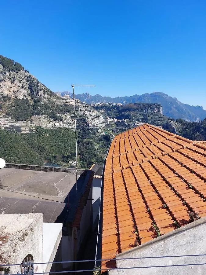 Don Ciccio'S House Apartment Amalfi