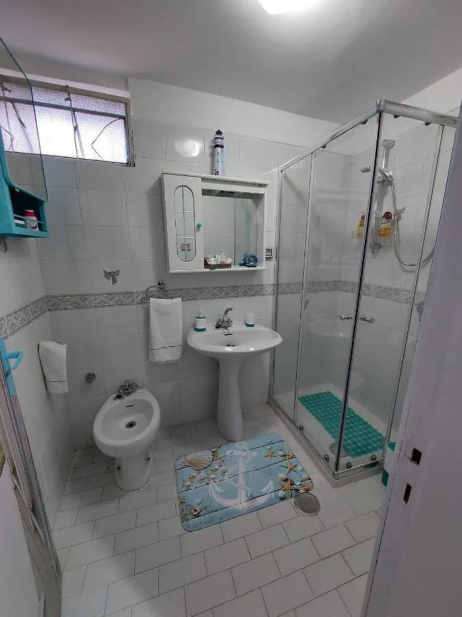 Don Ciccio'S House Apartment Amalfi